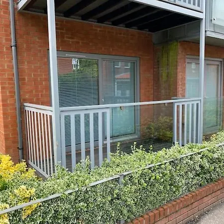 Apt 2 Cathedral & River View Norwich Exterior foto