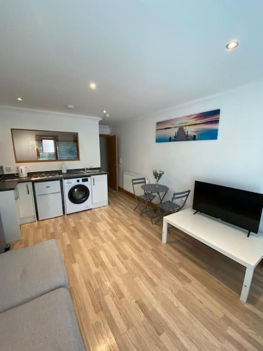 2 Cathedral & River View Apartment Norwich