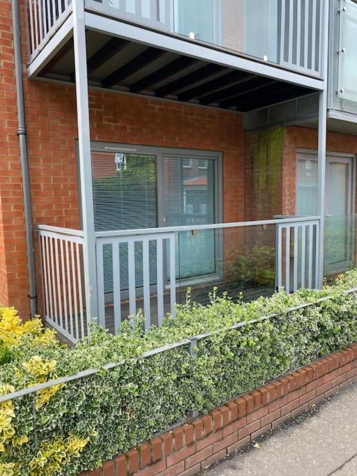 Apartment 2 Cathedral & River View Norwich
